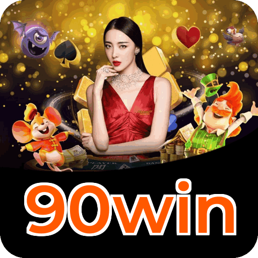 Resumo do fluxo de instalação do app 90win — ilustração editorial