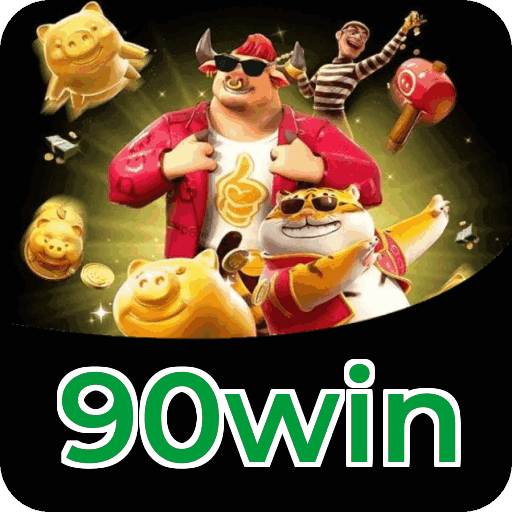 Catálogo 90win 2.547 jogos - Pragmatic Play, Evolution, NetEnt